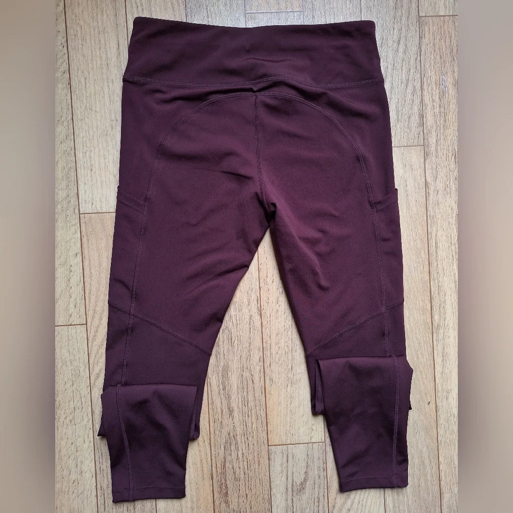 Women's Performance Pocket Legging - Picture 8 of 10